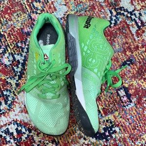 Reebok Crossfit Trainers